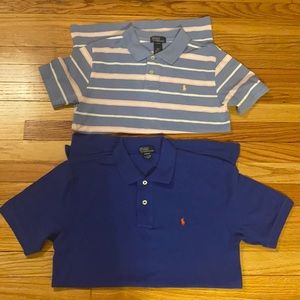 Ralph Lauren polo